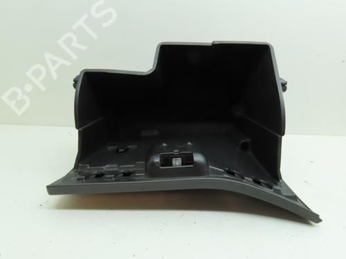 Glove box FORD FIESTA VI (CB1, CCN) 1.5 TDCi | BP15799481C95 