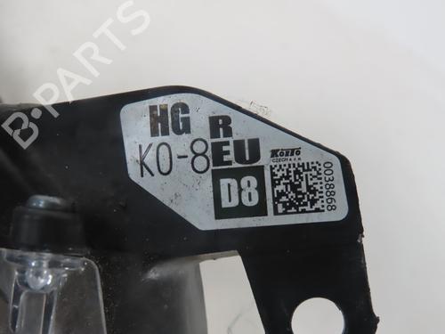 Right headlight MAZDA 2 Hatchback (KB) 1.5 Hybrid (KBAC3X) | BP38313891C29 - Image 2