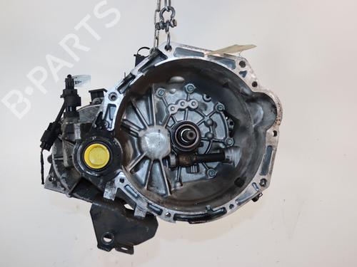 Gearbox KIA RIO III (UB) 1.25 CVVT | BP33835797M3  - Image 6