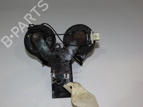 Horn RENAULT MEGANE III Coupe (DZ0/1_) 1.6 16V (DZ0U, DZ1B, DZ1H) | BP20128511E13 