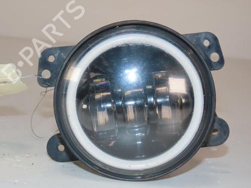 Højre foran tåkelykt JEEP WRANGLER III (JK) 2.8 CRD | BP29963067C31