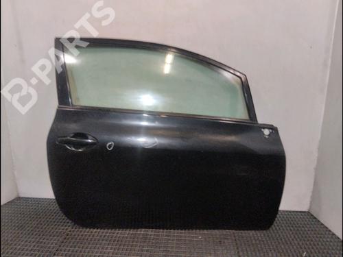 Porta anteriore destra TOYOTA AURIS (_E15_) 2.0 D-4D (ADE150_) (126 hp) 6700102270