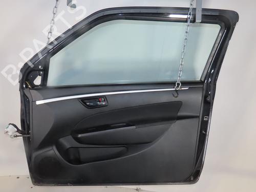 Used Right front door SUZUKI SWIFT IV (FZ, NZ) 1.2 (AZH412, ZC72S) (94 hp) 29155874