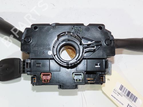 Steering column stalk PEUGEOT 206+ (2L_, 2M_) 1.4 i (2LKFWA, 2MKFWA) | BP29380405I23 