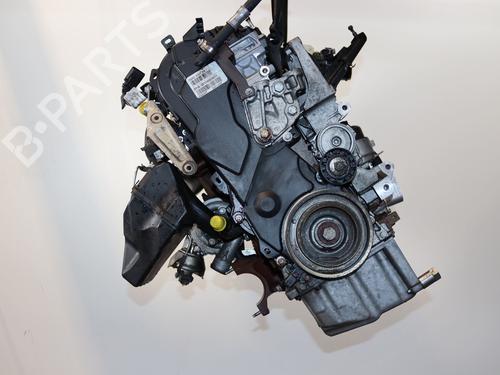 Used Engine FORD MONDEO IV (BA7) 2.0 TDCi (140 hp) 19701889