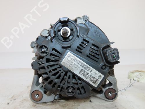 Generator DACIA LOGAN (LS_) 1.5 dCi (LS04) | BP18968459M7 