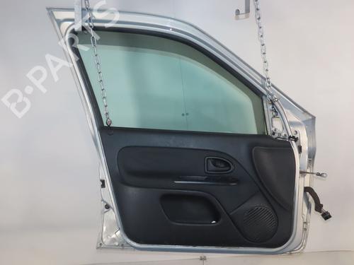 Left front door RENAULT CLIO II (BB_, CB_) 1.5 dCi (B/CB07) | BP26570894C2