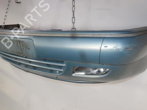 Front bumper CITROËN XANTIA (X1_, X2_) 2.0 HDI 109 | BP28121069C7 