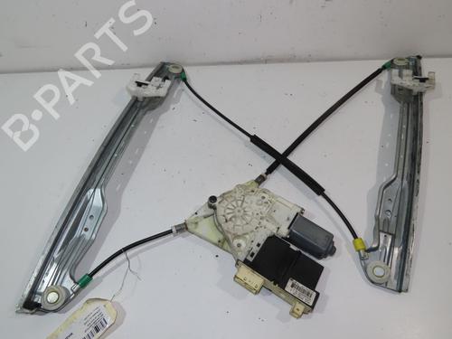 Used Front left window mechanism CITROËN C5 II (RC_) 1.6 HDi (RC8HZB) (109 hp) 23162626