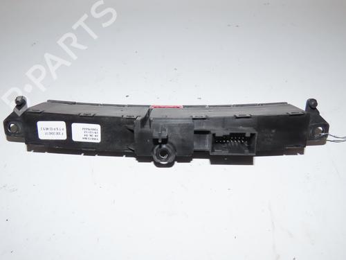 Warning switch FIAT 500L (351_, 352_) 1.4 (199LYB1B) | BP16487629I22 