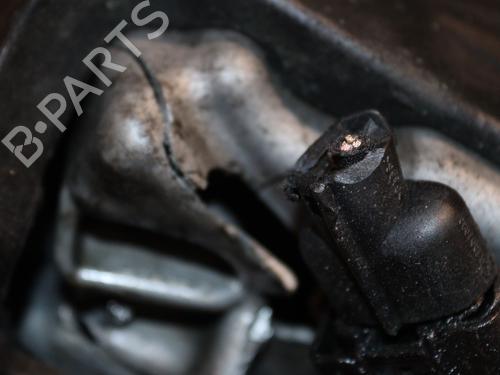 Used Engine AUDI A5 Convertible (8F7) 2.0 TDI (190 hp) 24378721