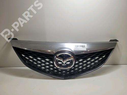 Grille MAZDA 6 Saloon (GG) 2.3 (GG3P) GJ6A50710C