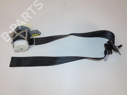 Used Front right seatbelt Front right seatbelt 24576301 24576301