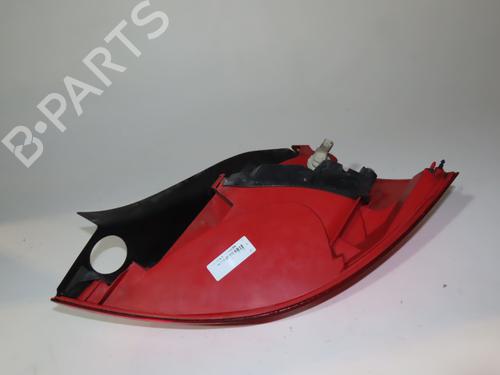 Left taillight RENAULT MEGANE II (BM0/1_, CM0/1_) 2.0 16V (BM0U, CM0U) | BP18130029C34 
