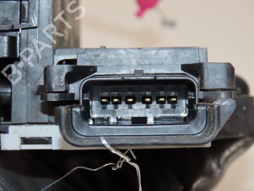 Used Rear right lock CITROËN C3 Picasso (SH_) 1.6 HDI 90 (92 hp) 30652058