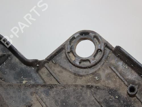 Right headlight PEUGEOT 207 (WA_, WC_) 1.4 HDi | BP30311725C29