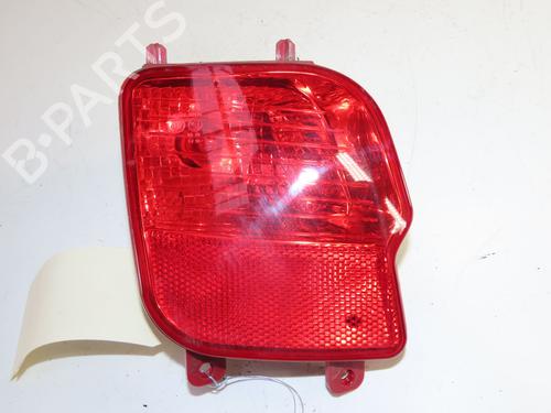 Tågelys CITROËN C5 AIRCROSS (A_) 1.5 BlueHDi 130 (ACYHZJ, ACYHZR) | BP31284030C37 