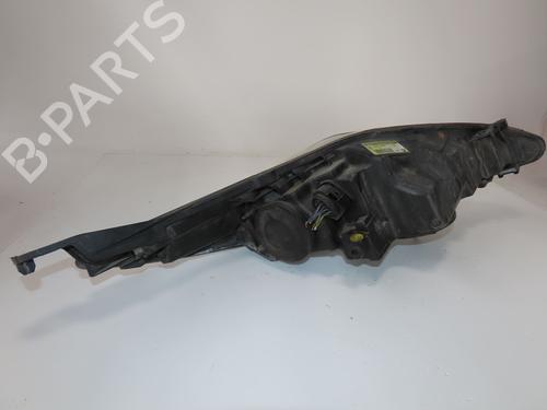 Used Left headlight FORD FIESTA VI (CB1, CCN) 1.6 TDCi (95 hp) 27975937