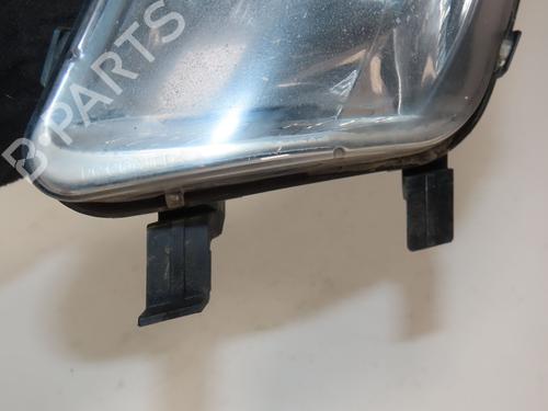 Feu de brouillard avant gauche PEUGEOT 308 SW I (4E_, 4H_) 1.6 HDi (92 hp) 31277487