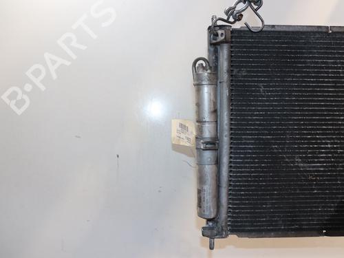 AC-Kondensator RENAULT MODUS / GRAND MODUS (F/JP0_) 1.5 dCi (FP0F, JP0F) (86 hp) 30117678