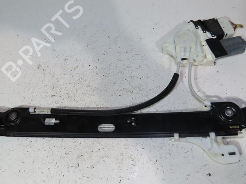 Used Rear right window mechanism SEAT ALTEA (5P1) 1.6 TDI (105 hp) 16040920