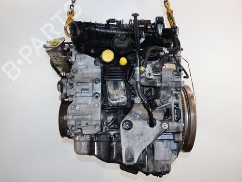 Engine BMW 1 (F20) 116 d | BP34710776M1  - Image 6
