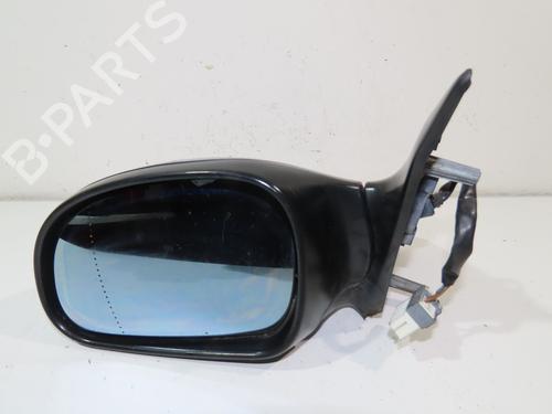 Left mirror PEUGEOT 406 (8B) 2.0 HDI 110 (109 hp) 16278292