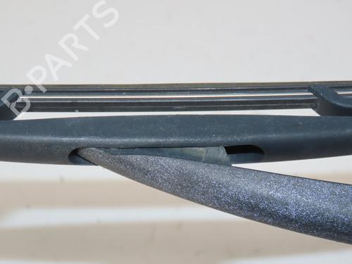 Used Rear windshield wiper arm TOYOTA YARIS (_P1_) 1.0 (SCP10_, SCP10R) (68 hp) 31865642