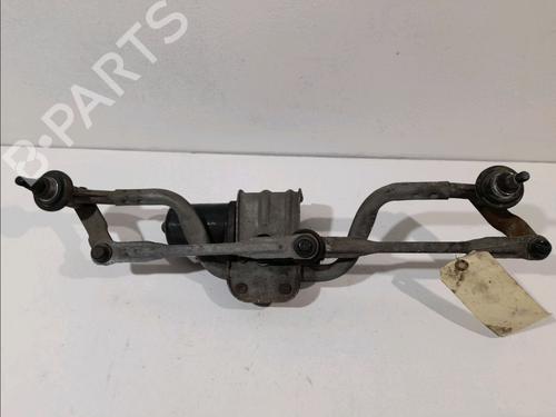 Used Front wiper motor PEUGEOT EXPERT Van (VF3A_, VF3U_, VF3X_) 1.6 HDi 90 16V (90 hp) 9025756