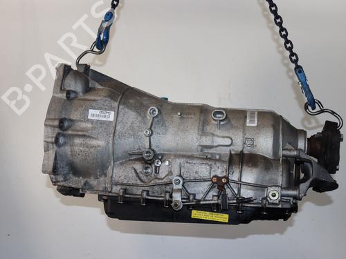 gearbox-bmw-3-e90-2004-2005-2006-2007-2008-2009-2010-2011-2012-26335881 main image