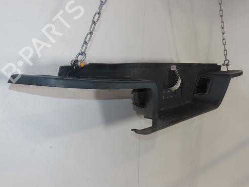 Pára-choques traseiro Pára-choques traseiro FORD RANGER (TKE) 3.2 TDCi 4x4 (200 hp) 36367029 36367029