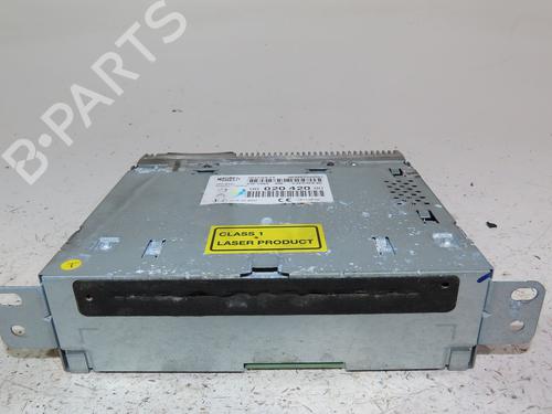 Radio CITROËN DS5 2.0 HDi 165 | BP23412585E6 