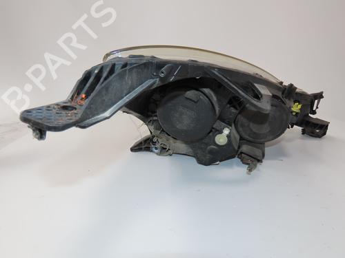 Left headlight CITROËN C3 II (SC_) 1.1 i | BP38226823C28 - Image 3