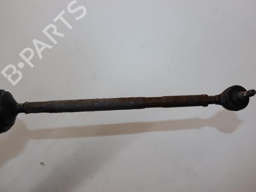 Used Steering rack Steering rack CITROËN BERLINGO / BERLINGO FIRST MPV (MF_, GJK_, GFK_) 1.9 D (MFWJZ) (70 hp) 35746932 35746932