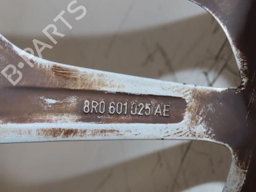 Rim AUDI Q5 (8RB) 2.0 TDI quattro | BP24487399C45 