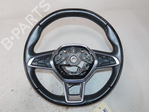 Steering wheel RENAULT CAPTUR II (HF_) TCe 100 (HFMT) | BP40051698C49 - Image 5