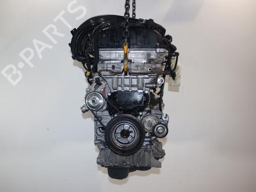 Engine CITROËN C3 III (SX) 1.2 PureTech 82 | BP31911725M1