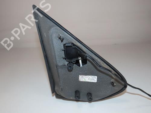 Left mirror DACIA SANDERO II TCe 90 LPG (B8M1) | BP30164761C26 