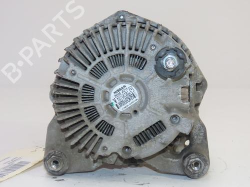 Alternator RENAULT KOLEOS I (HY_) 2.0 dCi 4x4 (HY0K) | BP37226497M7 - Image 2