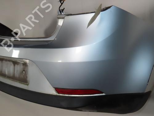 Rear bumper SEAT IBIZA IV (6J5, 6P1) 1.2 TDI | BP31179507C8 