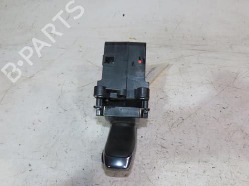 Used Shift knob Shift knob PEUGEOT 3008 II SUV (MC_, MR_, MJ_, M4_) 2.0 BlueHDi 180 (181 hp) 20077849 20077849