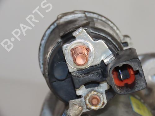 Used Starter HYUNDAI i20 II (GB, IB) 1.0 T-GDI (101 hp) 31843803