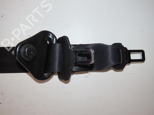 Rear center seatbelt RENAULT CLIO IV (BH_) 1.5 dCi 75 | BP30556487I27