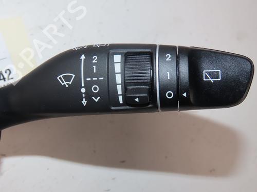 Used Steering column stalk Steering column stalk HYUNDAI KONA (OS, OSE, OSI) EV (204 hp) 40051753 40051753