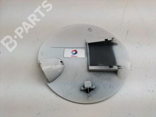 Fuel flap PEUGEOT 208 I (CA_, CC_) 1.4 HDi | BP11395169C131