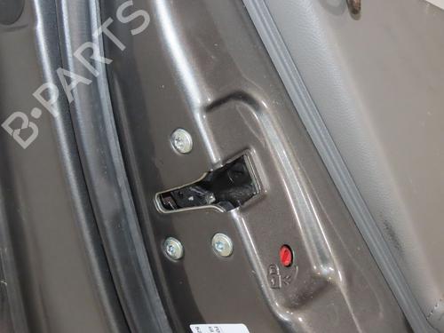 Used Left rear door Left rear door KIA SPORTAGE III (SL) 1.7 CRDi (116 hp) 33744605 33744605