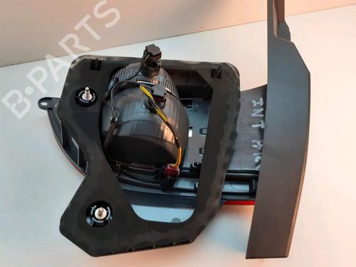 Used Left tailgate light Left tailgate light BMW 5 Gran Turismo (F07) 520 d (163 hp) 9024036 9024036