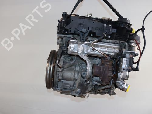 Engine BMW 1 (E87) 116 d | BP18543610M1 