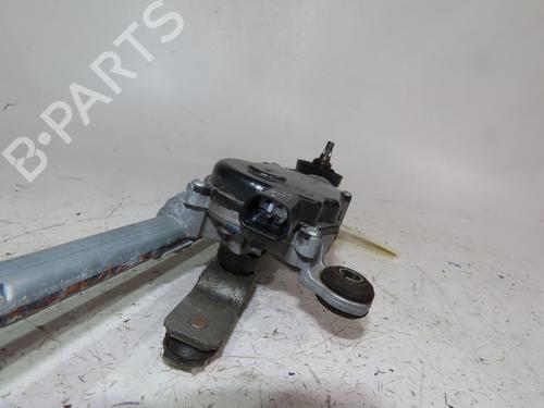 Front wiper motor NISSAN X-TRAIL III (T32_, T32R, T32RR) 1.6 dCi (T32) | BP19326998M29 