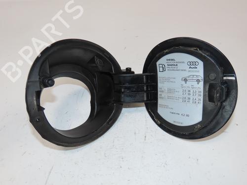 Used Fuel flap AUDI A3 Sportback (8PA) 2.0 TDI (136 hp) 25859572